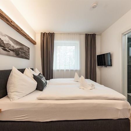 Free Feel Appartements By Schladming-Appartements Cameră foto