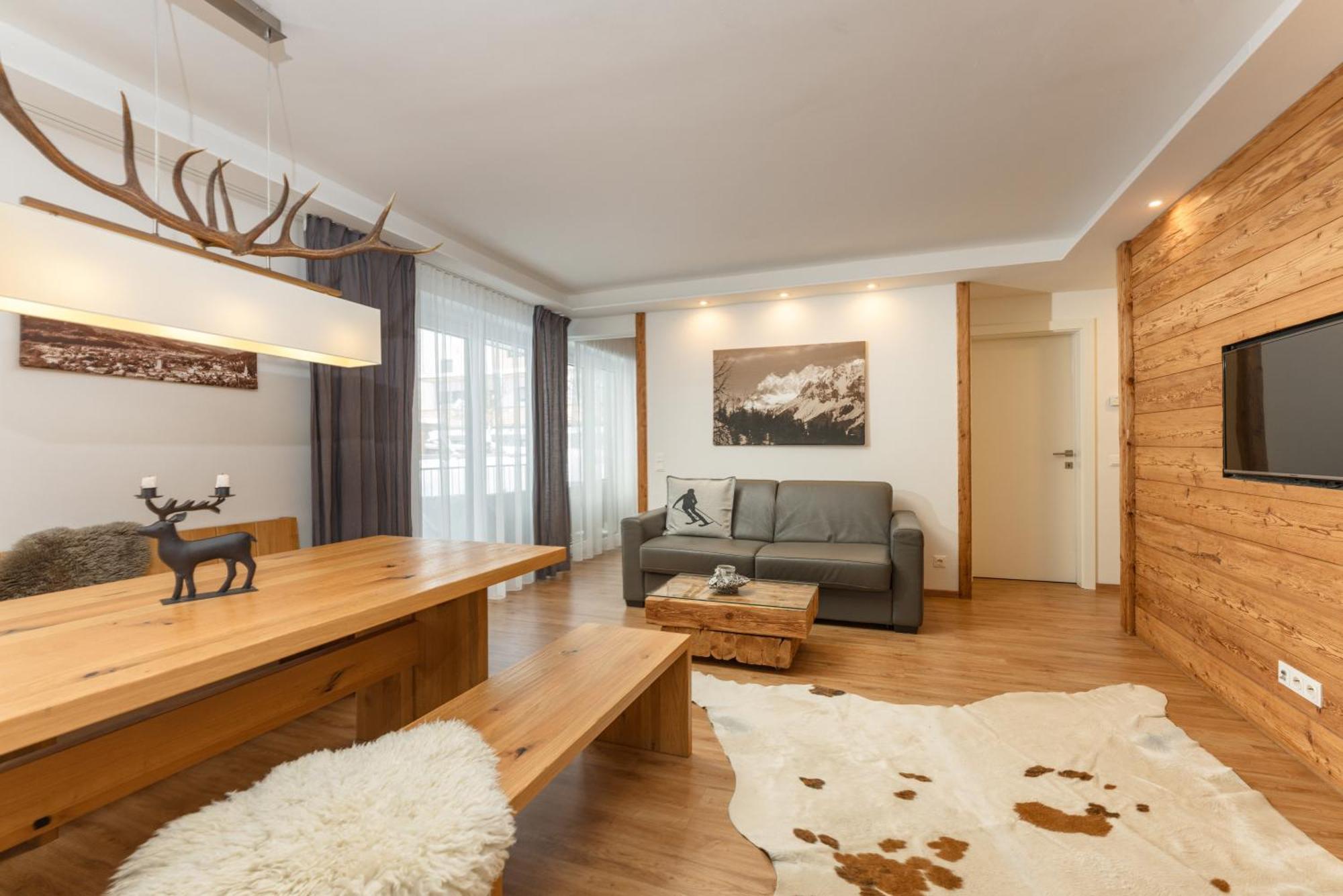 Free Feel Appartements By Schladming-Appartements Cameră foto
