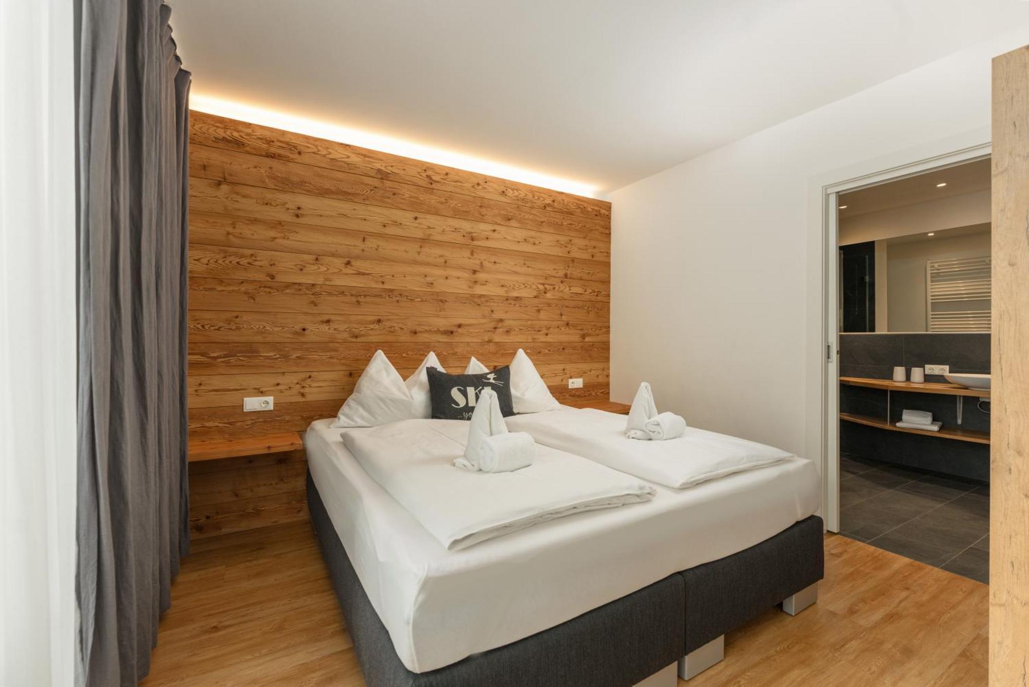 Free Feel Appartements By Schladming-Appartements Cameră foto