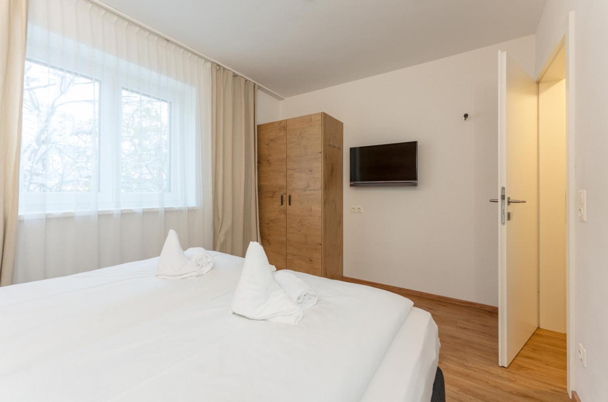 Free Feel Appartements By Schladming-Appartements Cameră foto