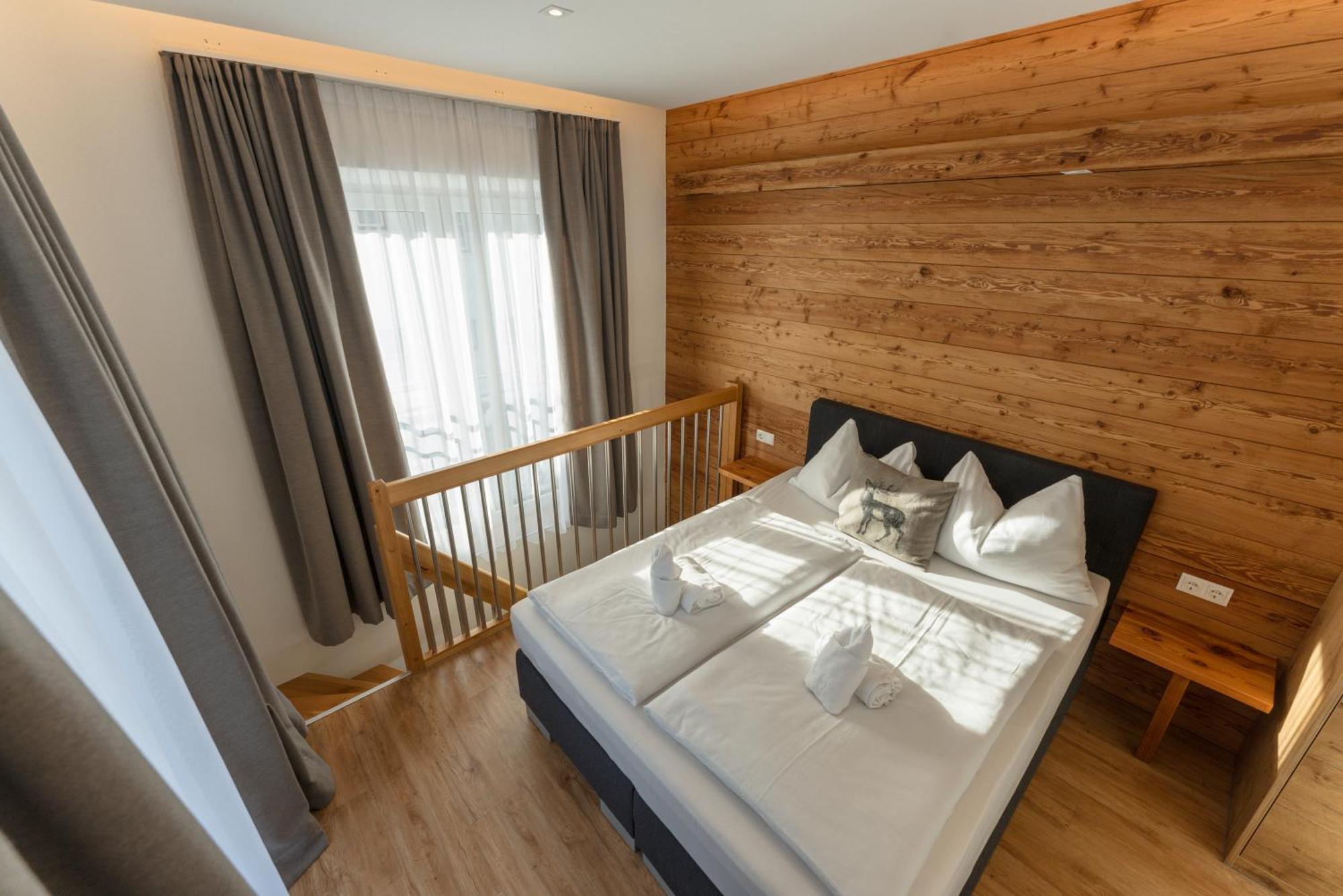 Free Feel Appartements By Schladming-Appartements Cameră foto