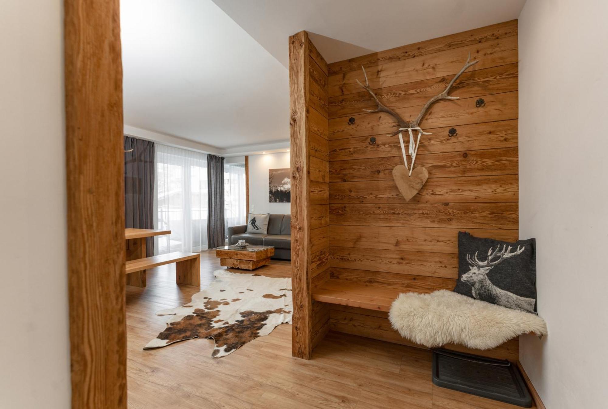 Free Feel Appartements By Schladming-Appartements Cameră foto