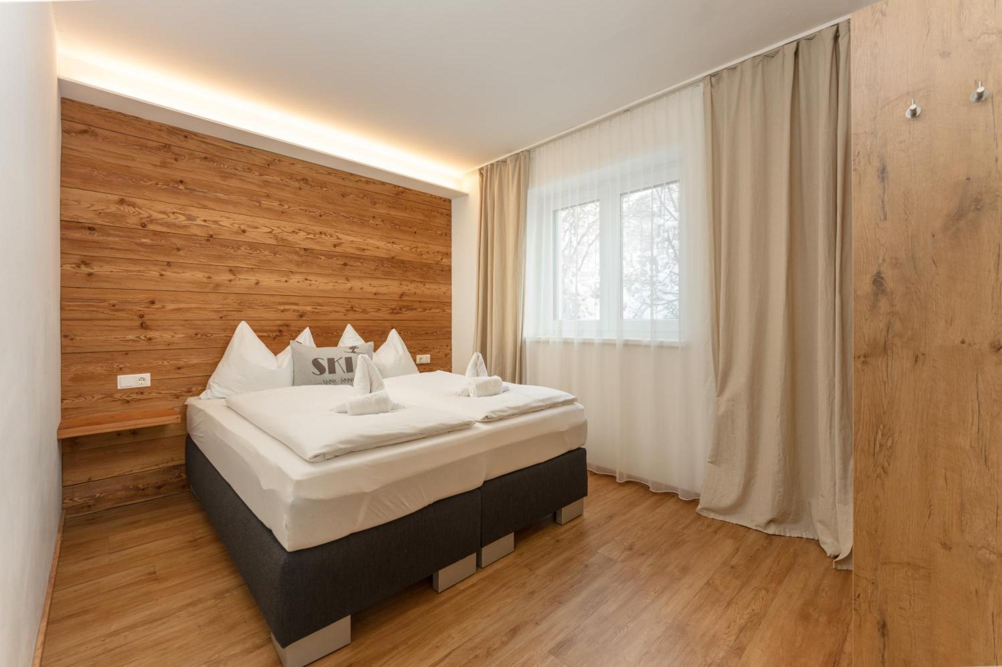 Free Feel Appartements By Schladming-Appartements Cameră foto