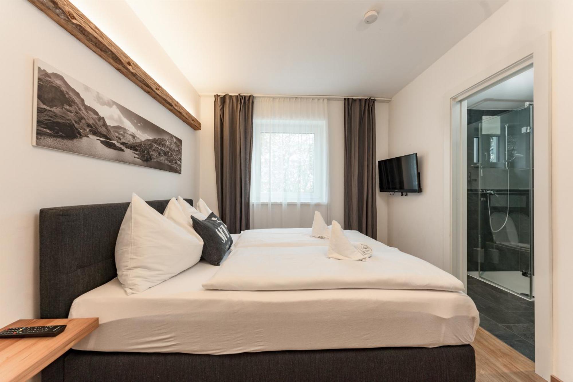 Free Feel Appartements By Schladming-Appartements Cameră foto