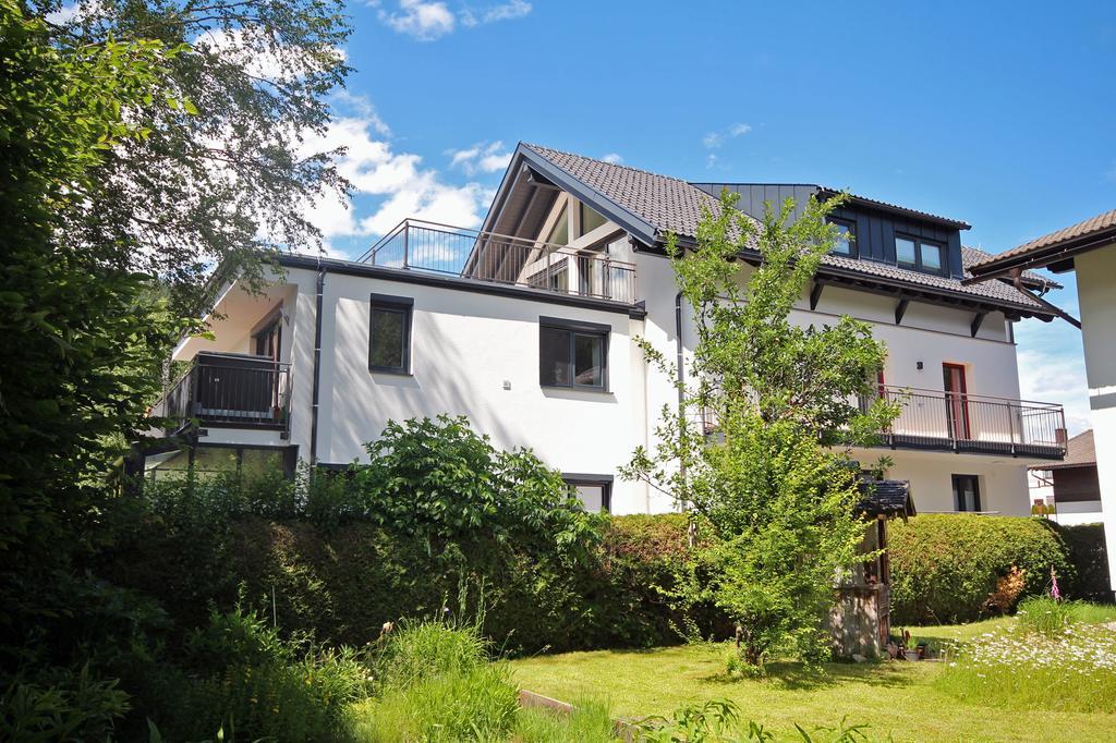 Free Feel Appartements By Schladming-Appartements Exterior foto
