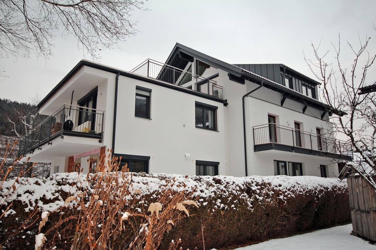Free Feel Appartements By Schladming-Appartements Exterior foto